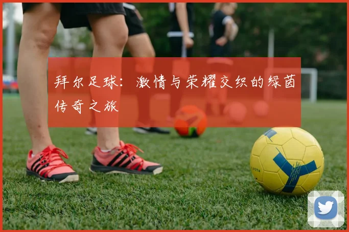 拜尔足球：激情与荣耀交织的绿茵传奇之旅