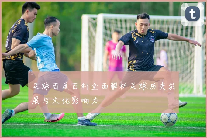 足球百度百科全面解析足球历史发展与文化影响力