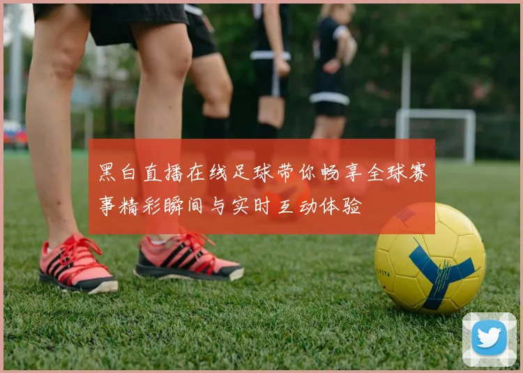 黑白直播在线足球带你畅享全球赛事精彩瞬间与实时互动体验